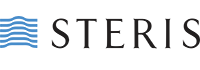 STERIS — BizBloqs