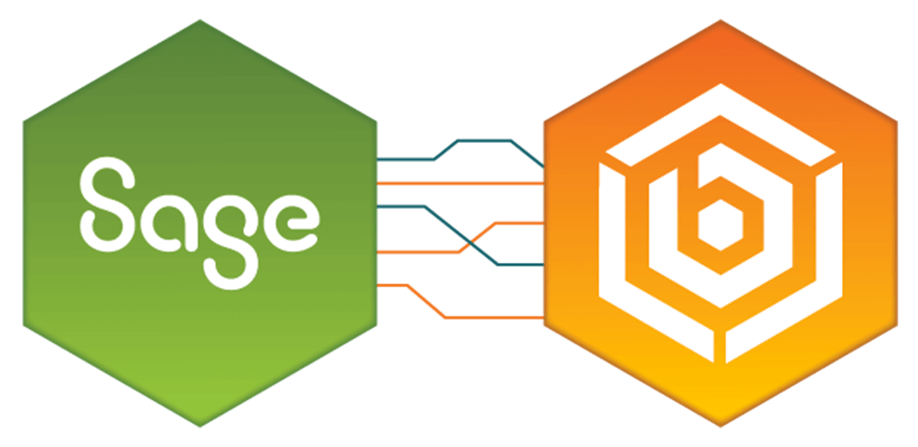 BizBloqs + Sage