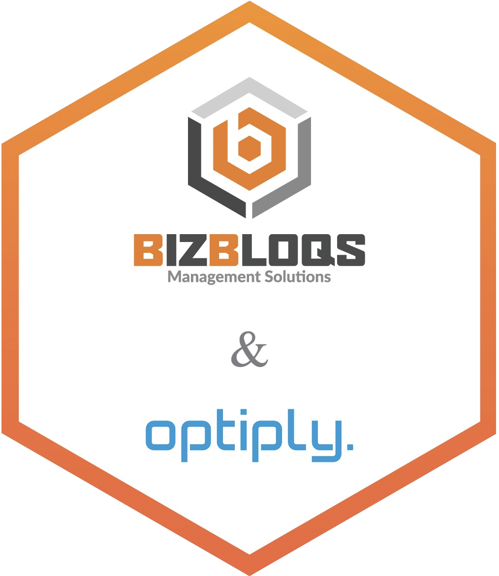 BizBloqs + Optiply