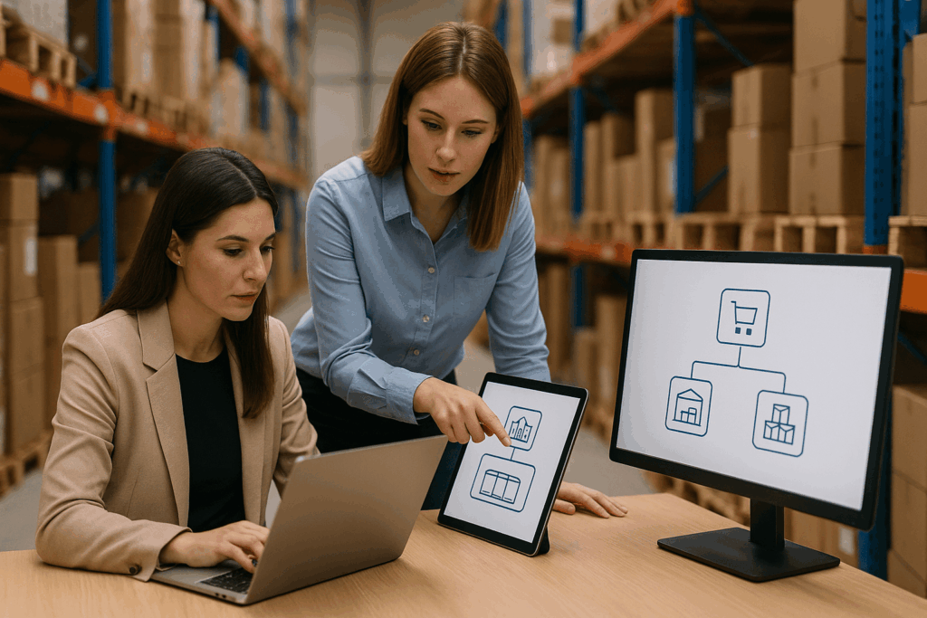 Connected Ecosystem Integration: Why Integration Is the Key to Scaling in Q2