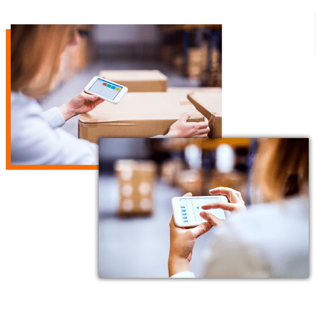 E-COMMERCE-PLATTFORMEN ANBINDEN