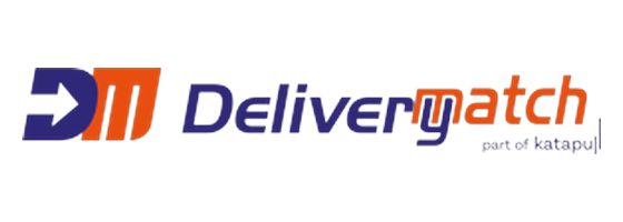 DELIVERYMATCH