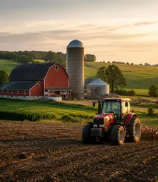 Agriculture warehouse and order management solutions by BizBloqs
