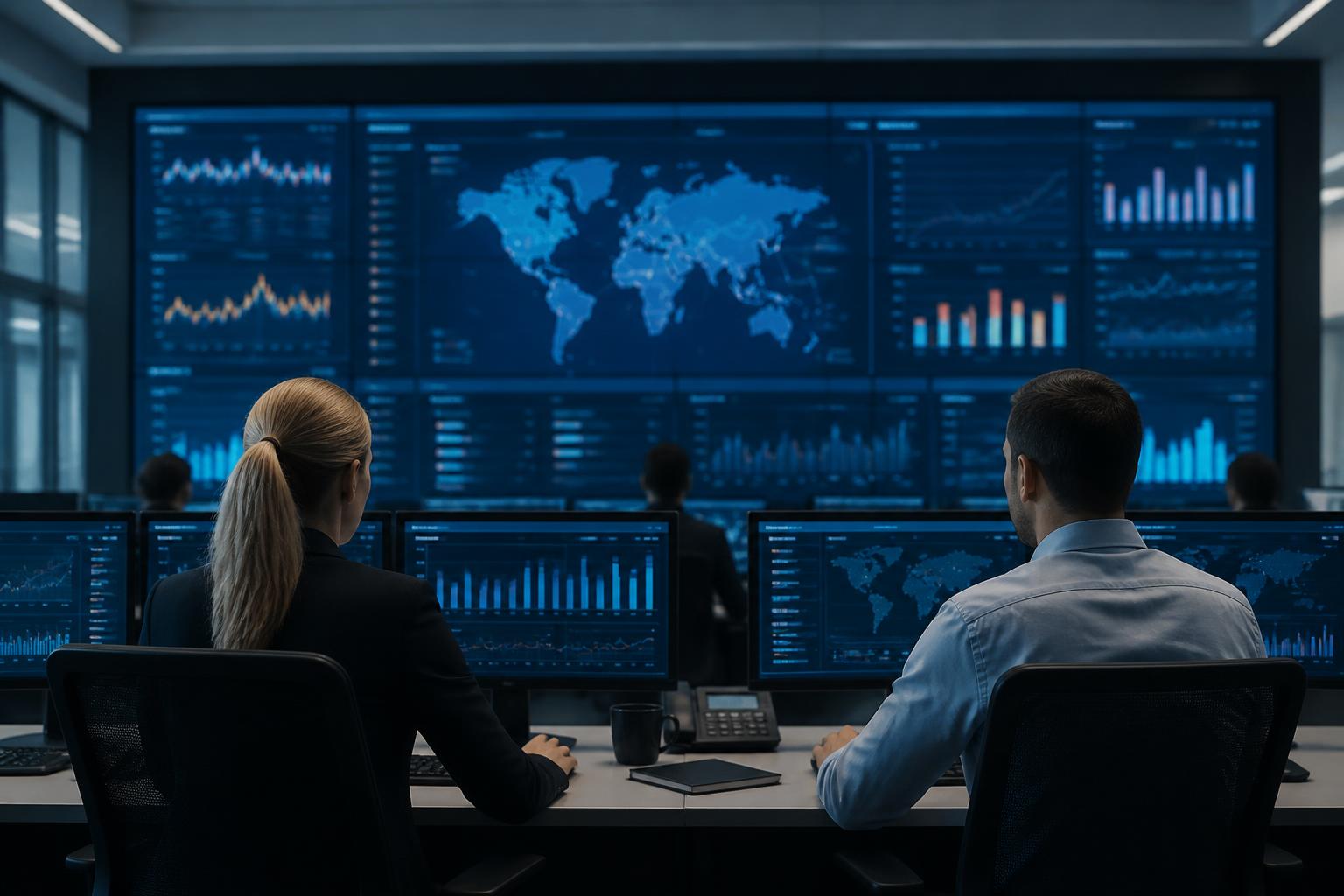 BizBloqs for Enterprise
