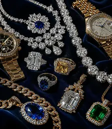 Luxury Goods warehouse and order management solutions by BizBloqs