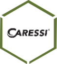 Caressi logo