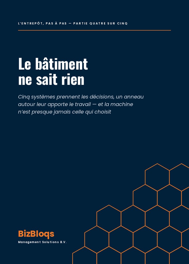 Le bâtiment ne sait rien